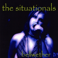 The Situationals Bellwether CD